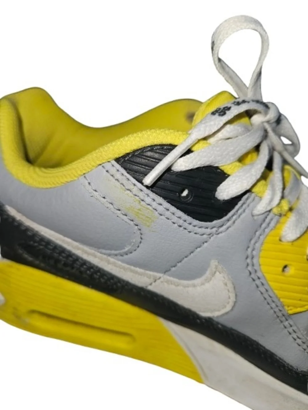 Nike Air Max 90 LTR GS “Go The Extra Smile” 7Y